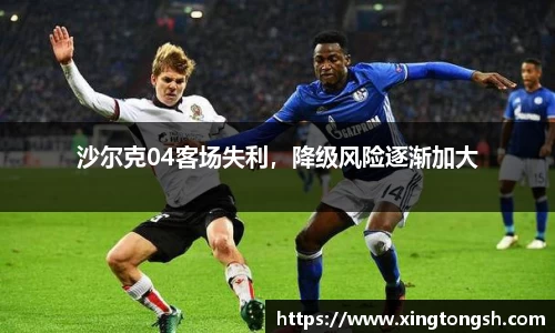 沙尔克04客场失利，降级风险逐渐加大
