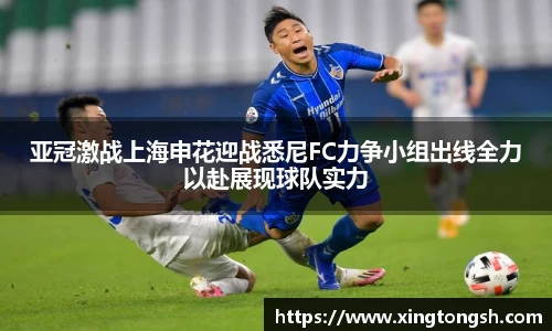 亚冠激战上海申花迎战悉尼FC力争小组出线全力以赴展现球队实力